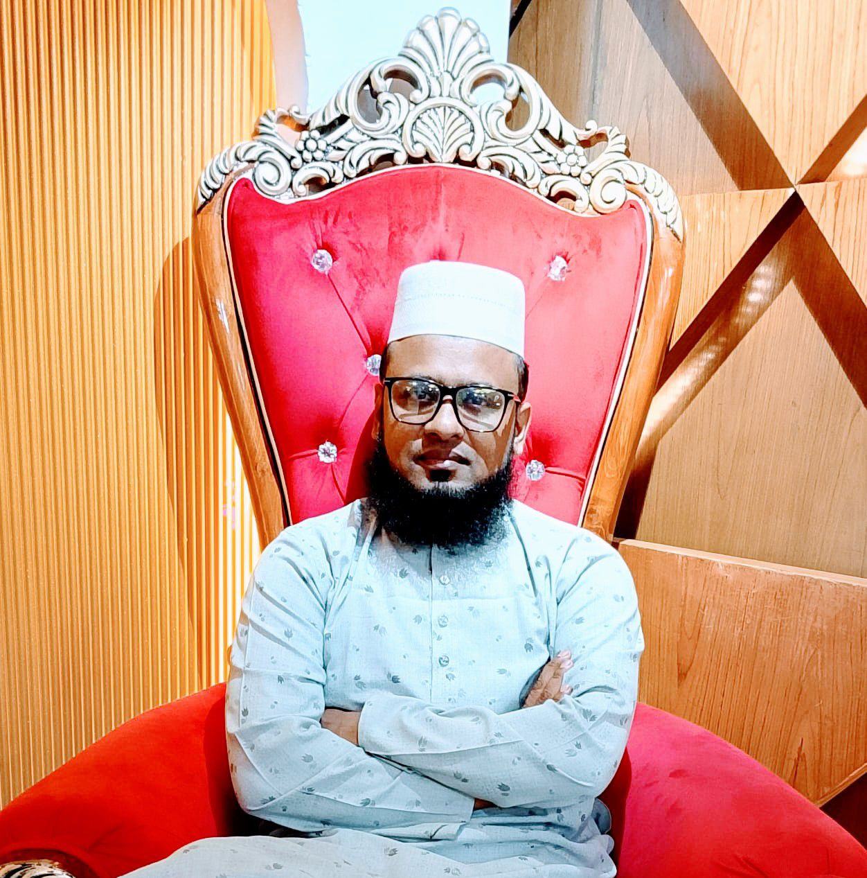 Mufti Johirul Islam