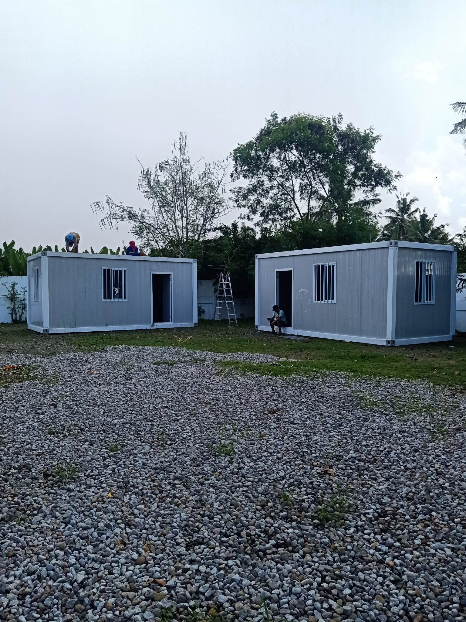 Smart House PreFab Leyte | Dulag