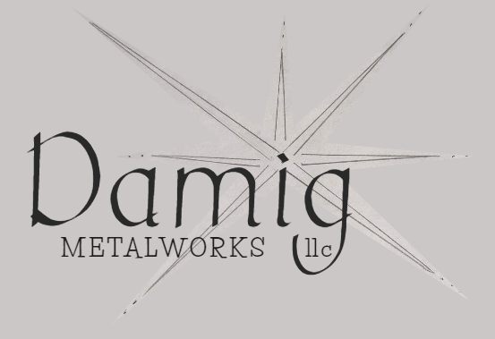 Damig Metalworks, llc | Yulee FL