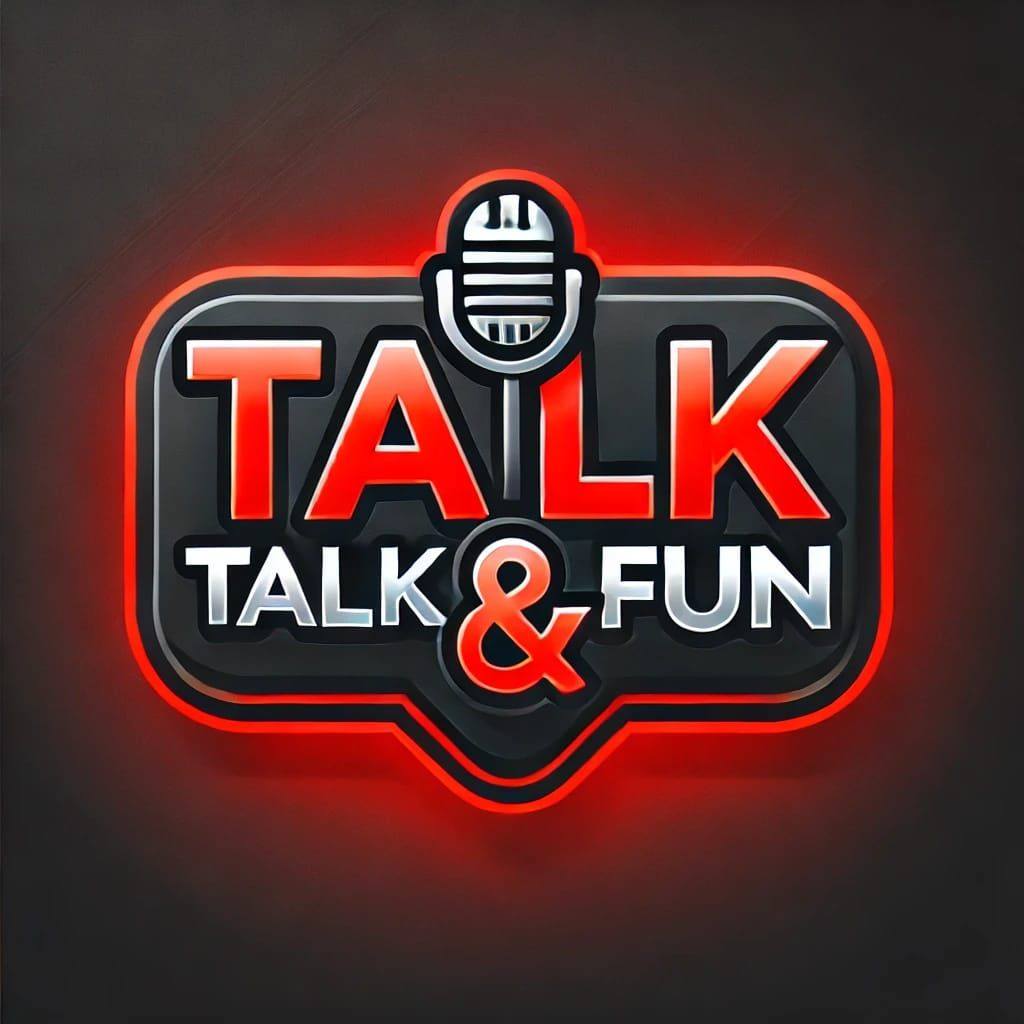 Talk & Fun | Pabna