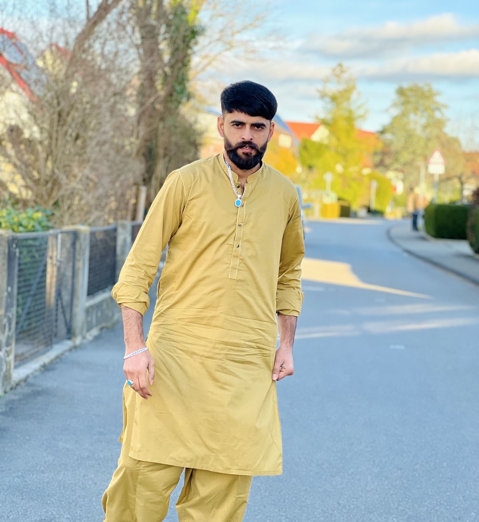 Wasif jutt gujrati