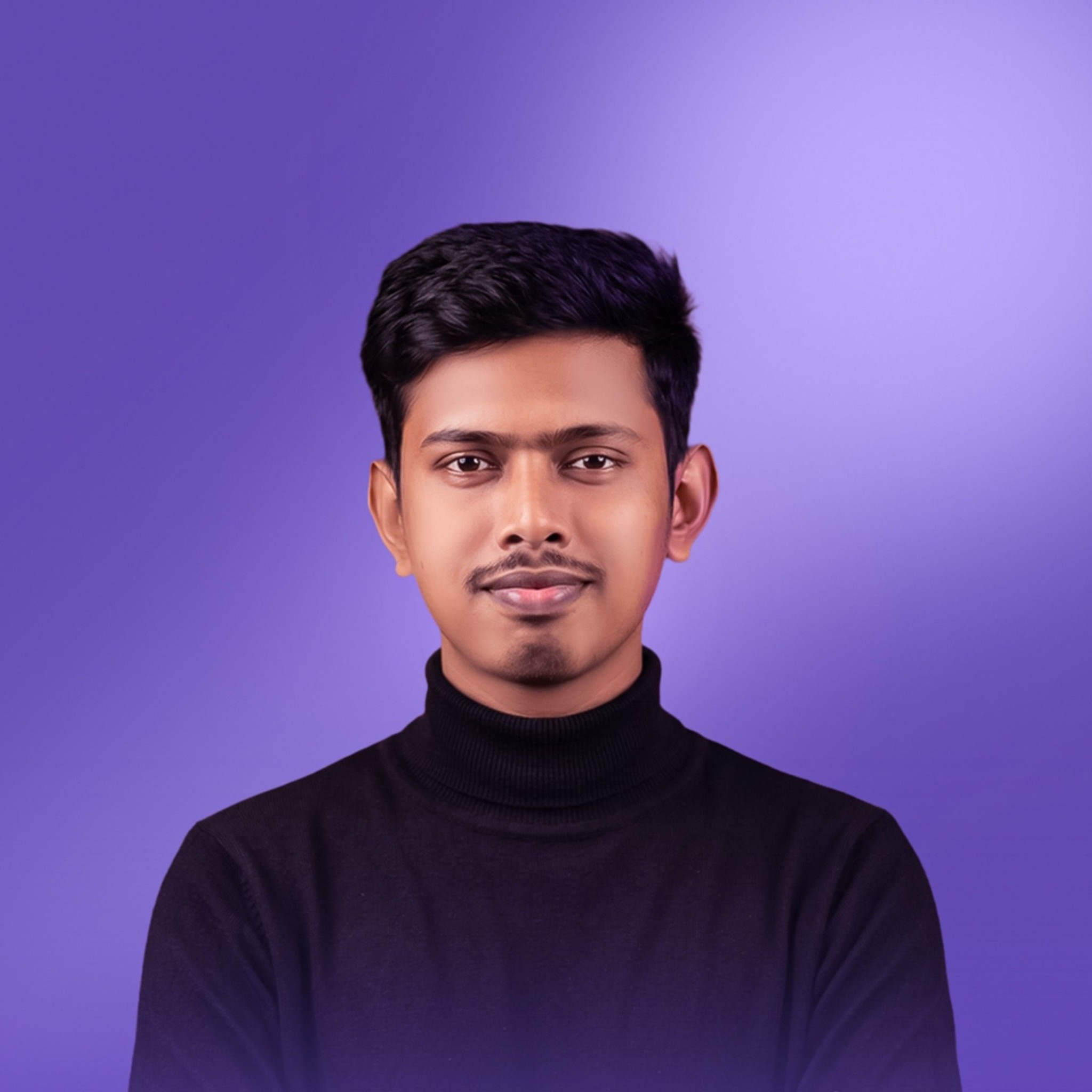 Golam Rabby
