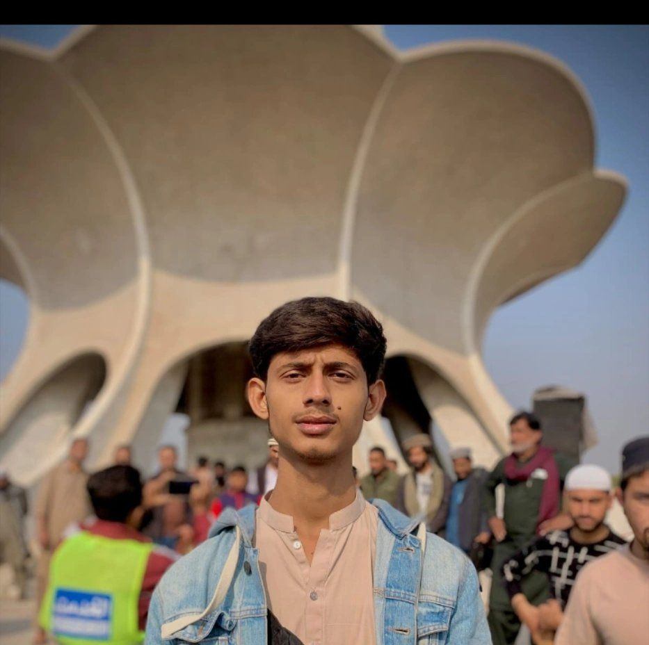 Malik Javed