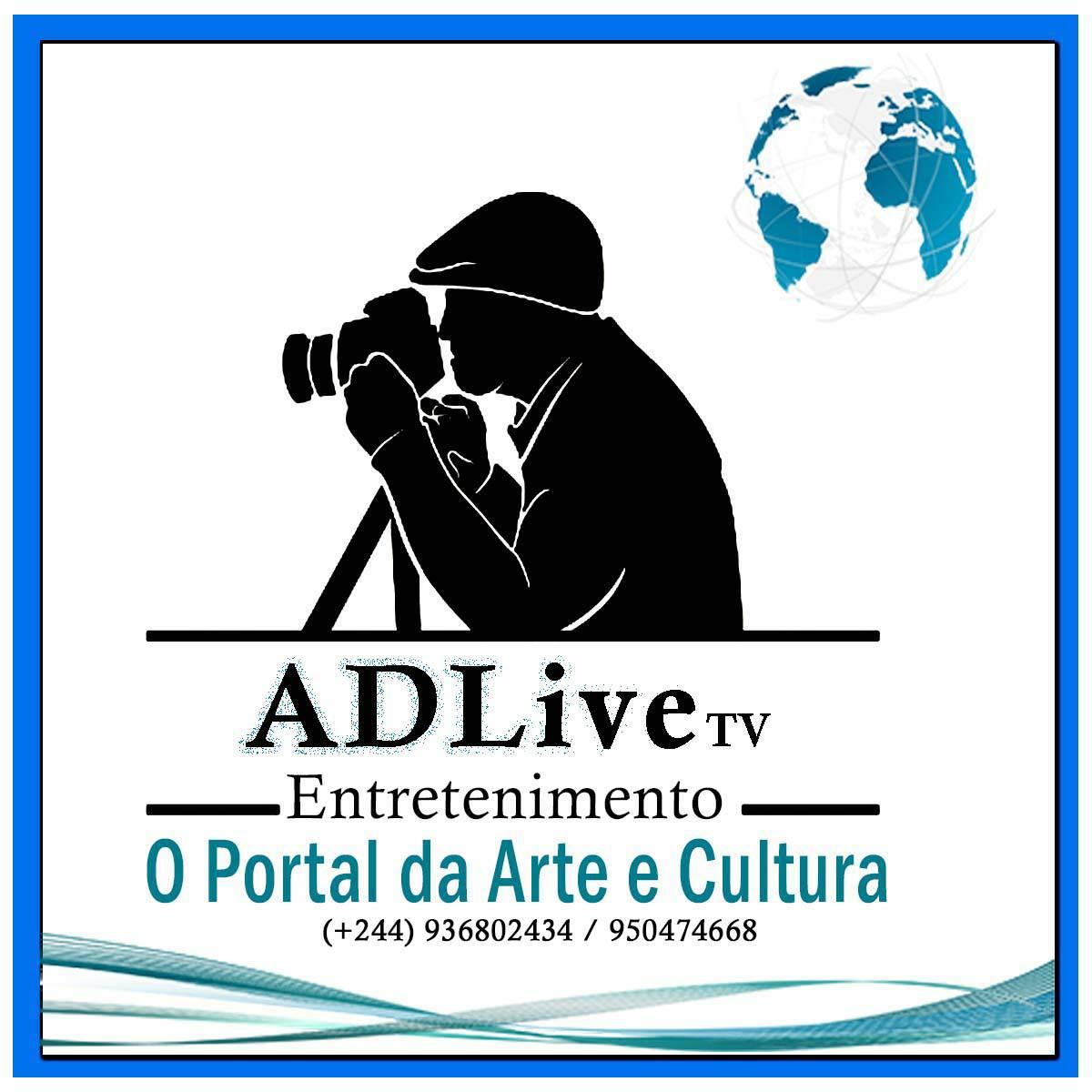 ADLive Tv Entretenimento o Canal de Arte e cultura