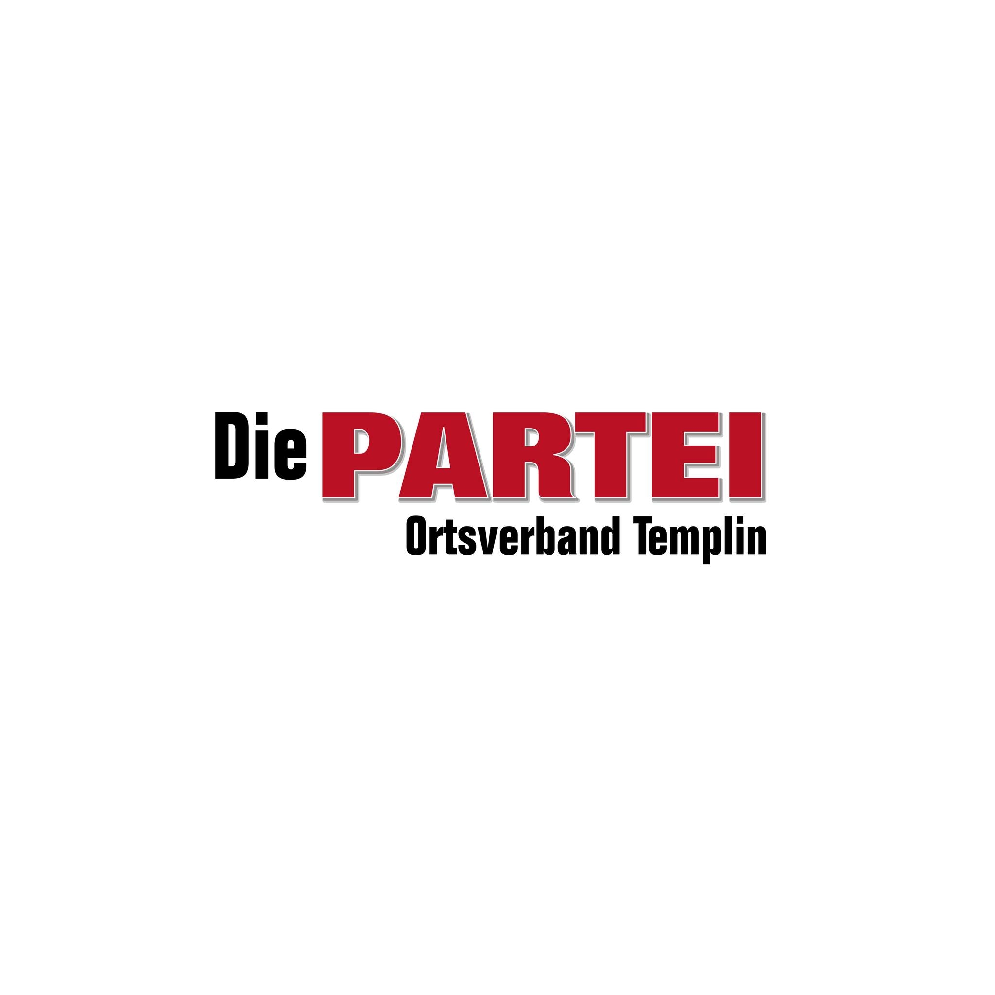 Die PARTEI Templin | Templin