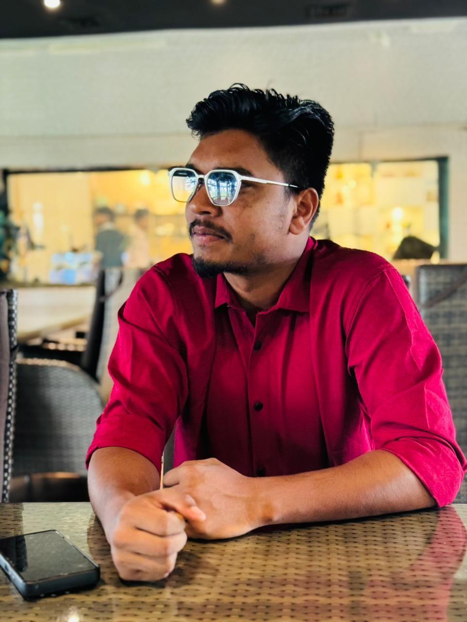 Strategist Mahedi