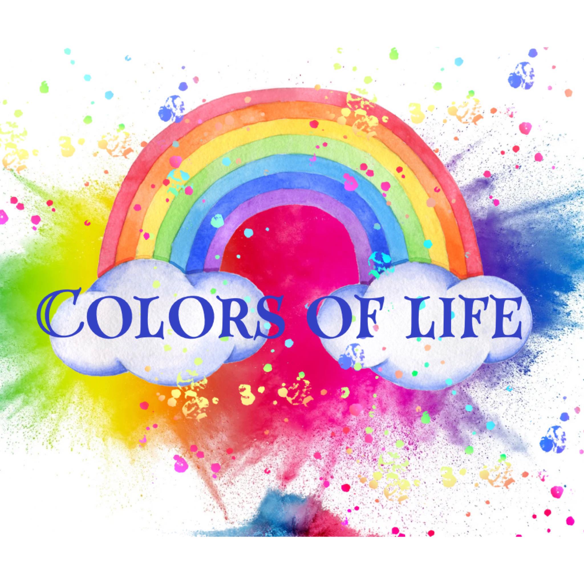 Colors of life butik
