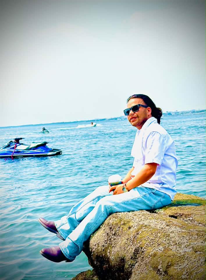 Sukraraj Bohara