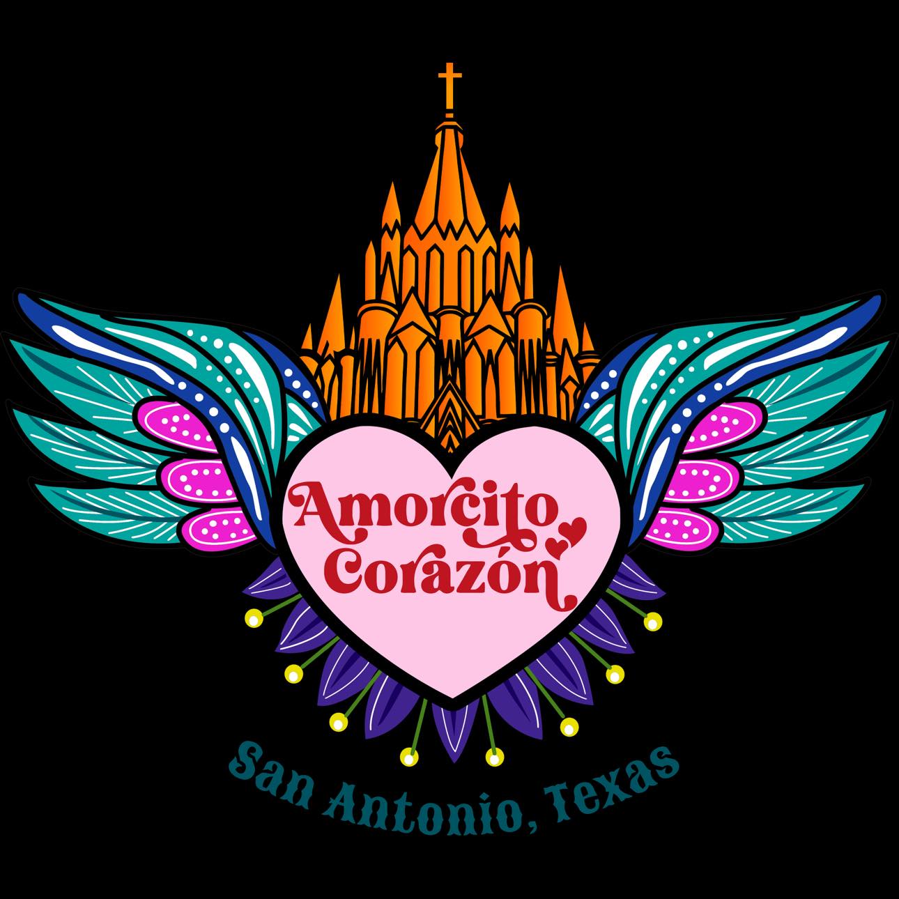 Amorcito Corazón Tulum 3