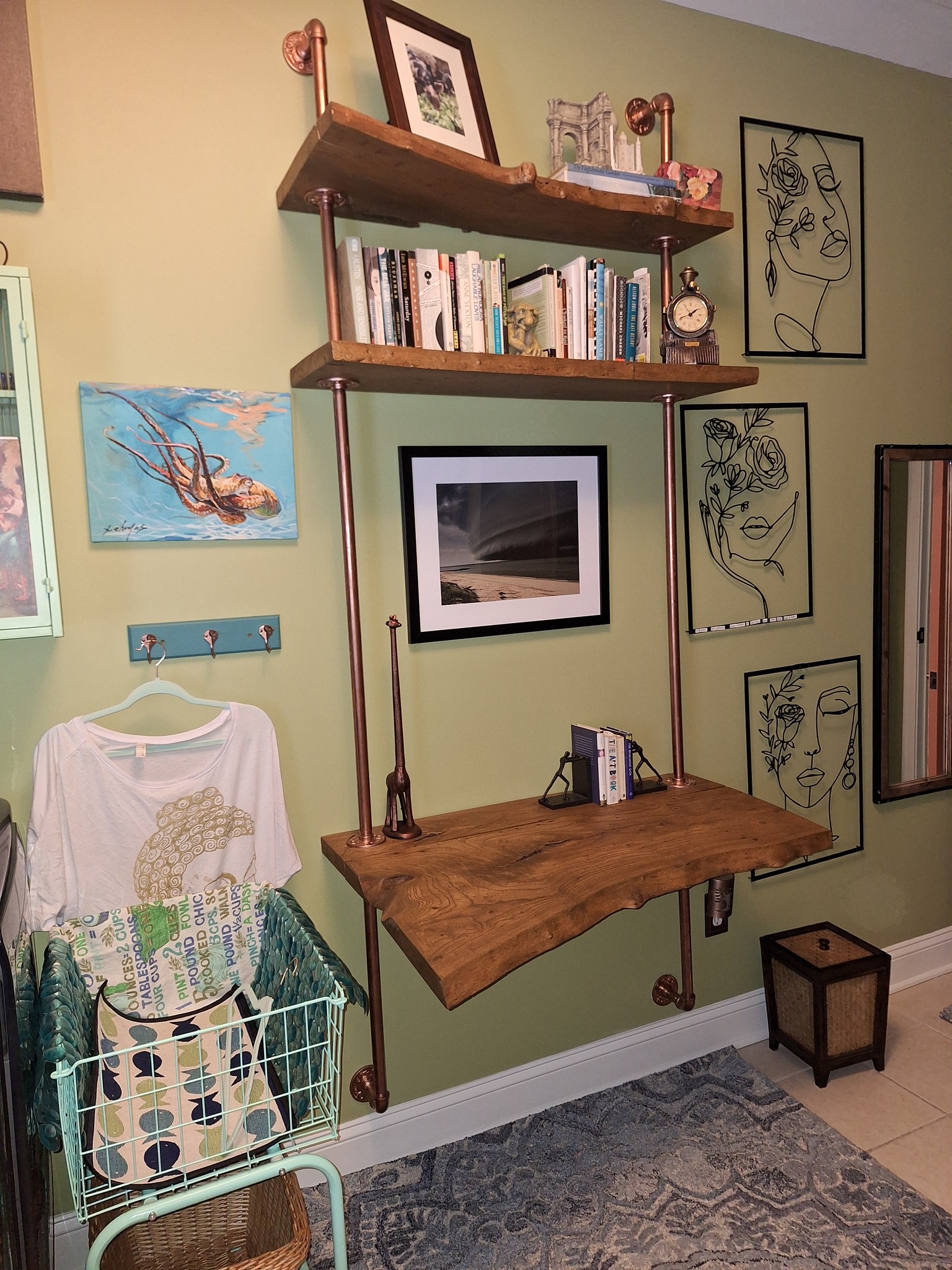 Dynamic Custom Interiors | Villas NJ