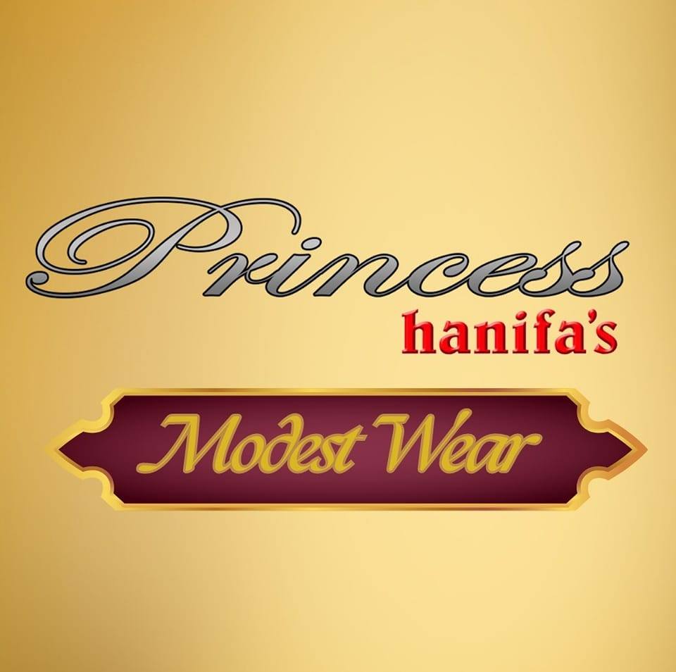 Princess Hanifas Modesty | Johannesburg