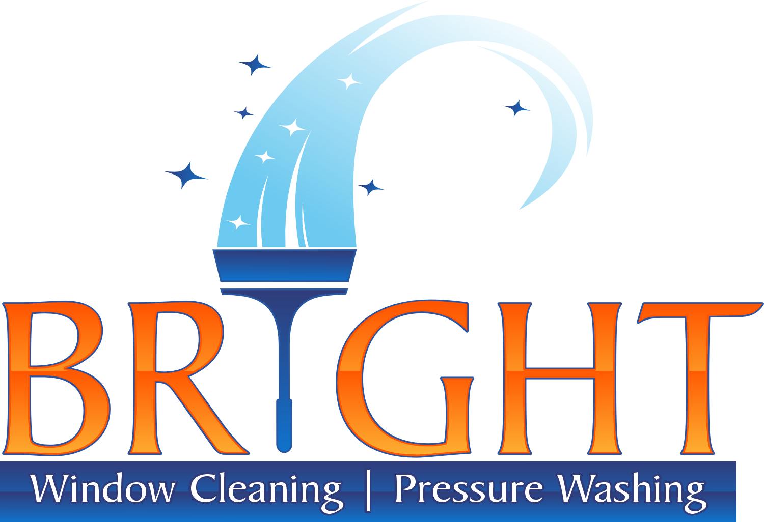 Bright Window Cleaning & Pressure Washing | Conroe TX