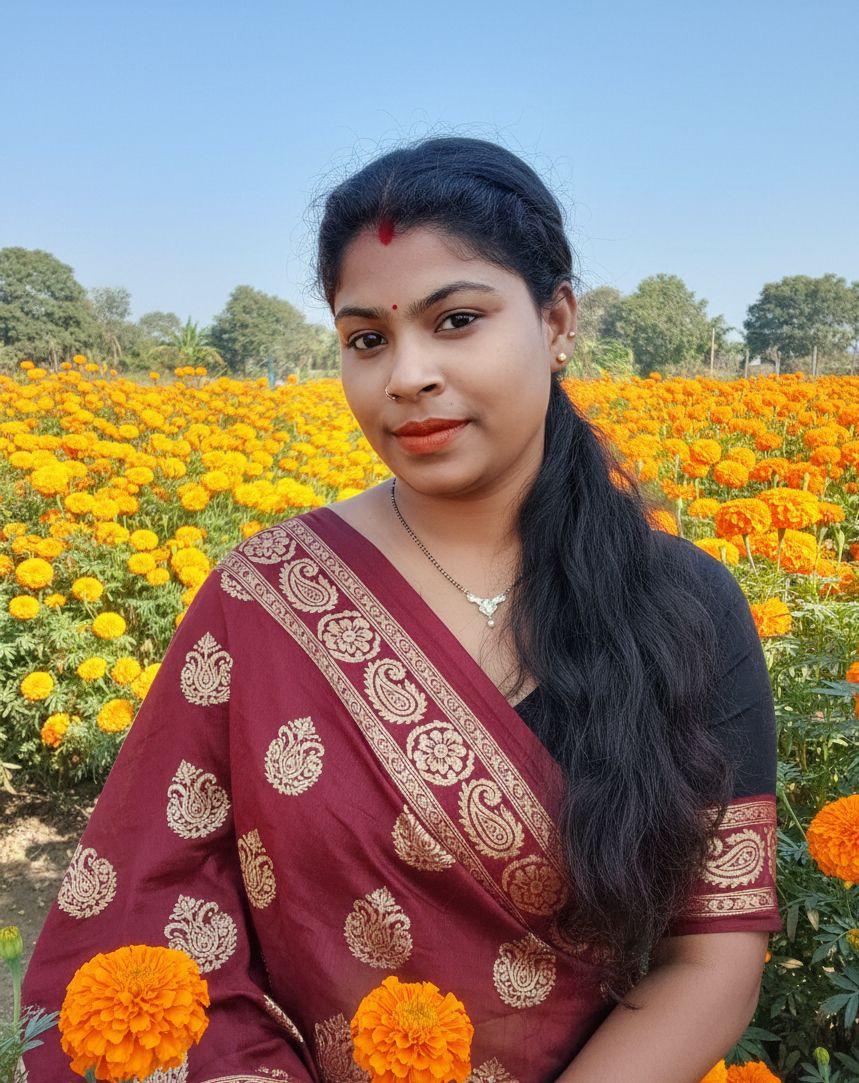Rinky Dutta