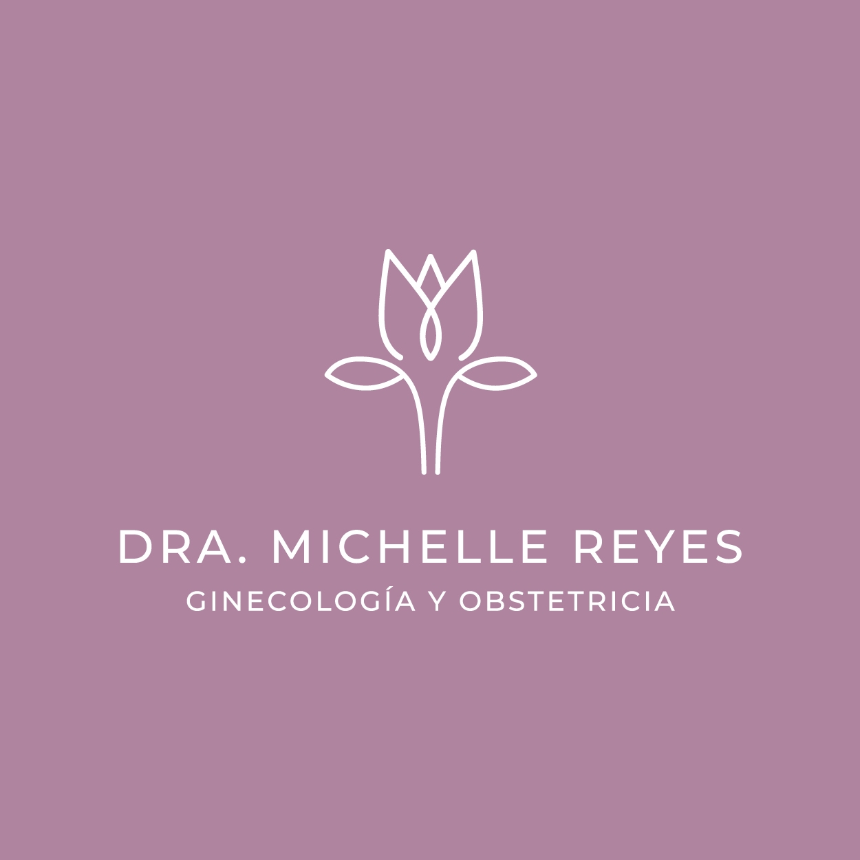 Dra. Michelle Reyes | Guatemala City