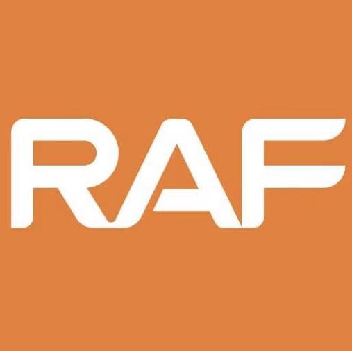 RAF-Brand | Hebron