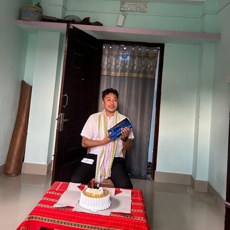 IndiaToday - Naresh Chandra Dev Varma from Tripura named Padma Shri ...