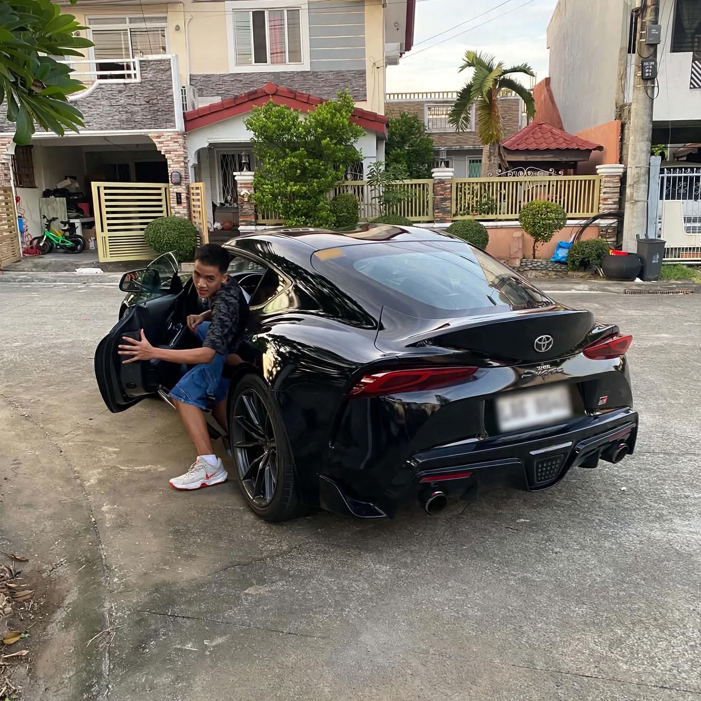 Cars Buy & Sell Quezon City | Facebook