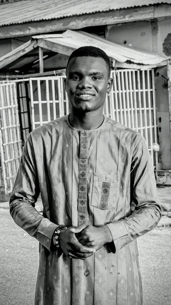 Nazee Dan Gwate