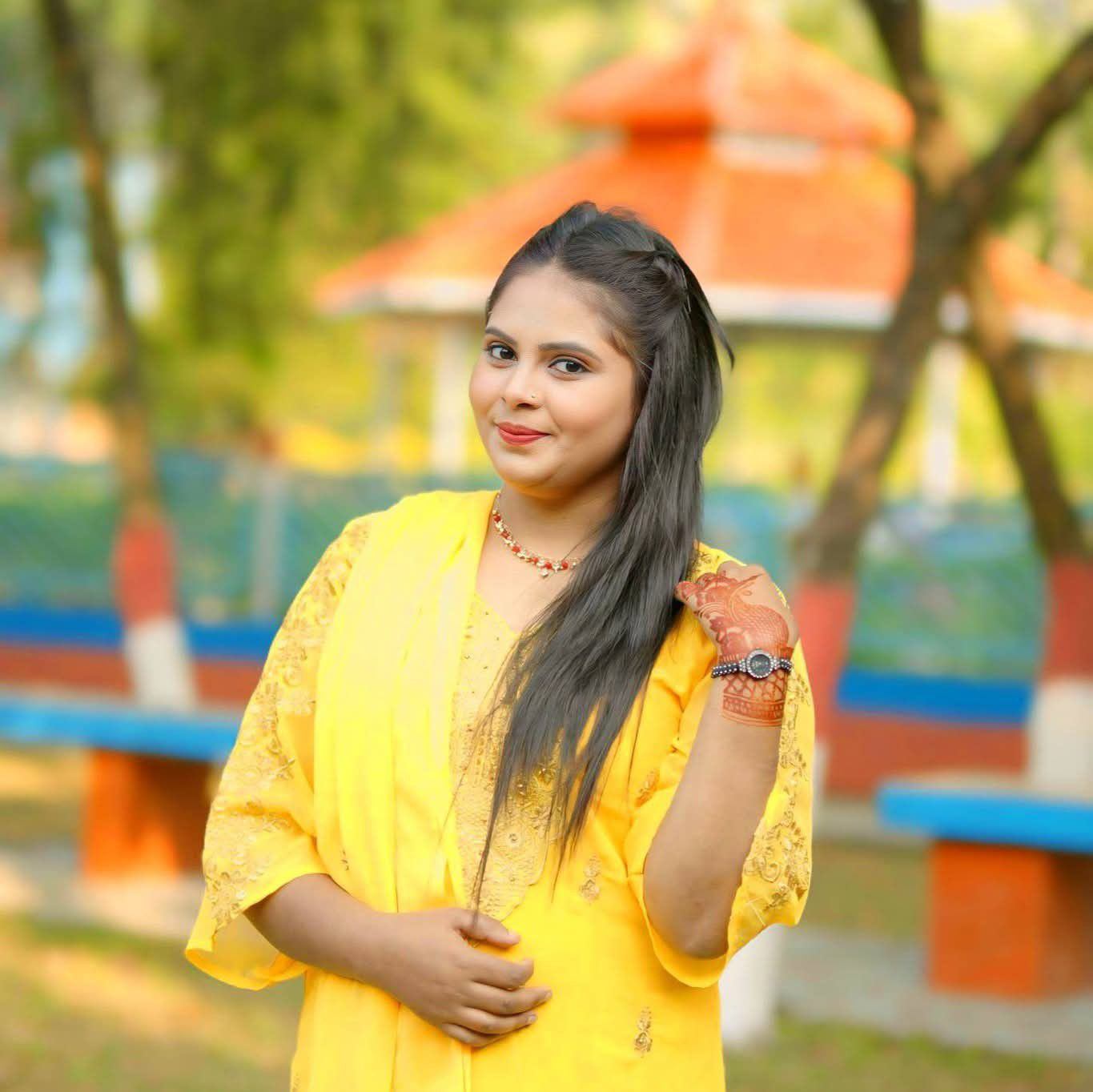 Rohima Jahan Ruma