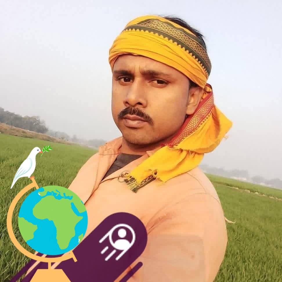 Gopal Raj Gopal Kumar