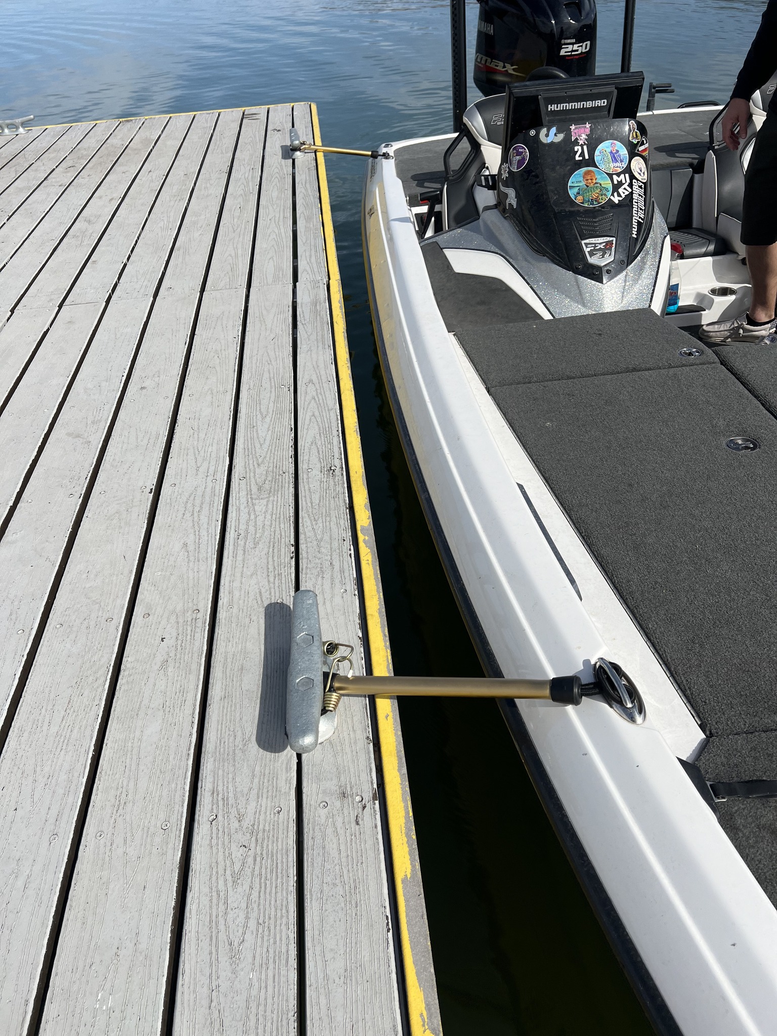 Dock Defender USA | Boulder City NV