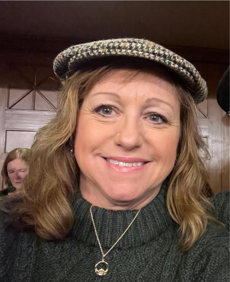 Ann Ralston