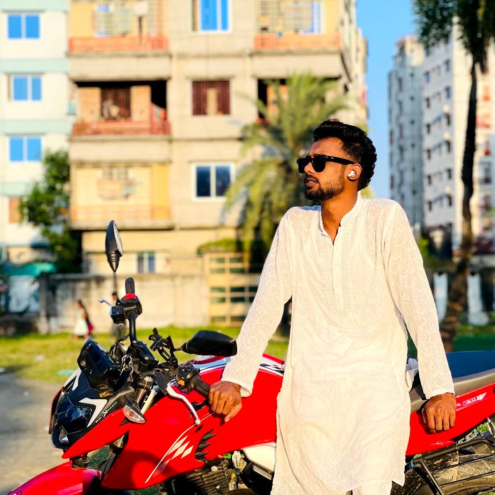 Red Raju