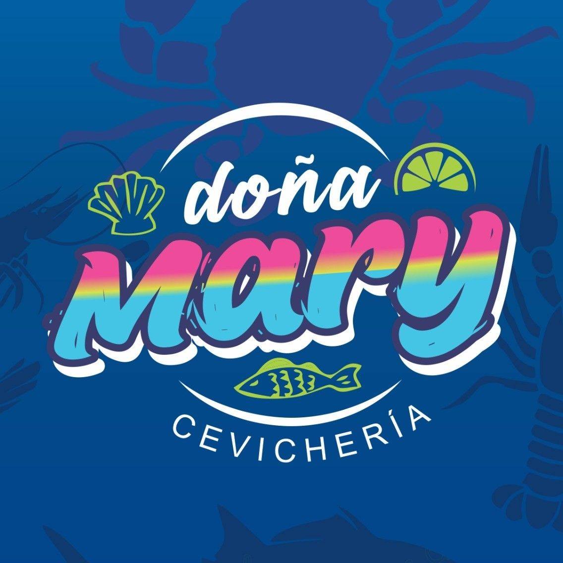 Ya probaste el incomparable sabor... - Doña Mary Cevicheria | Facebook