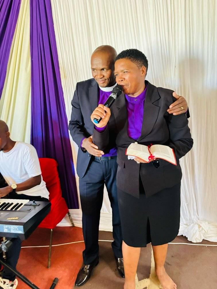 Life Building Church | Bizana