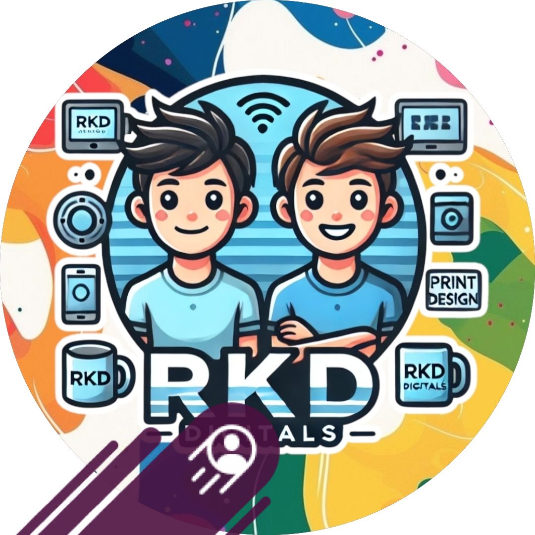 Rkd Digitals