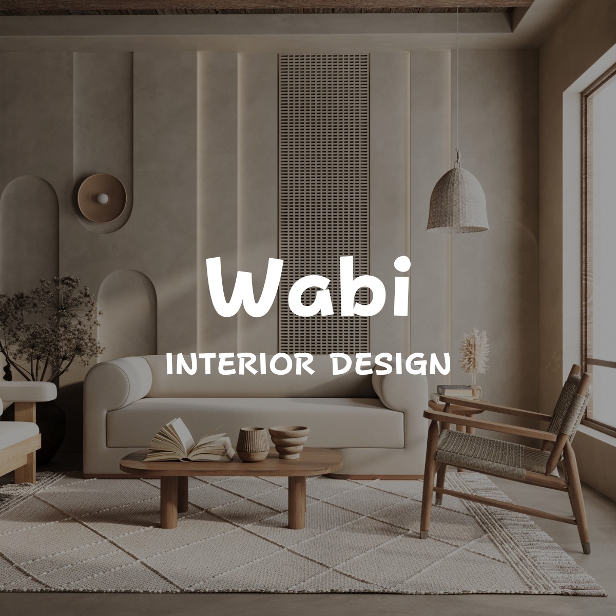Wabi Interior Design | Hanoi
