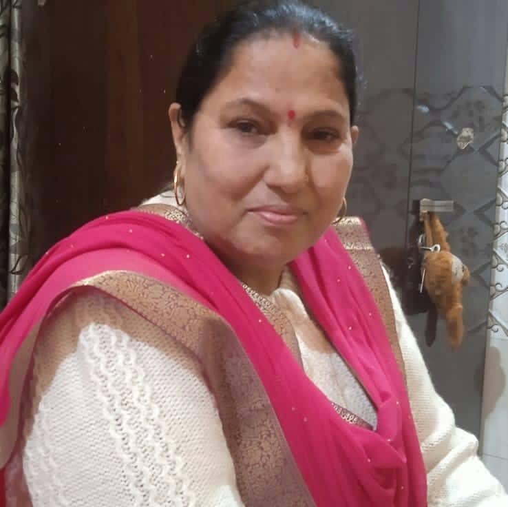 Phoola Devi