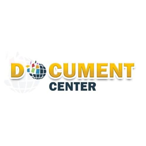 Document Center