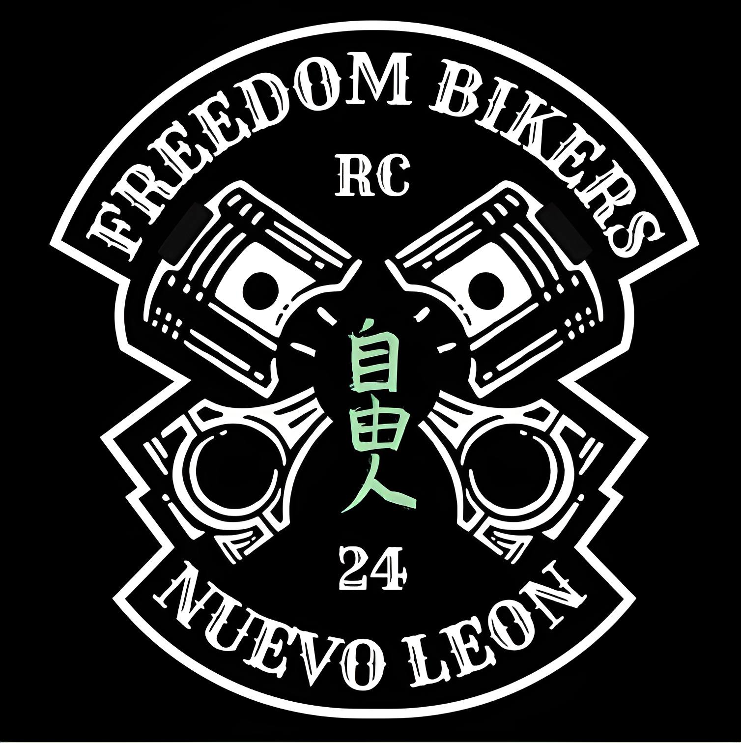 Freedom Bikers RC | General Escobedo