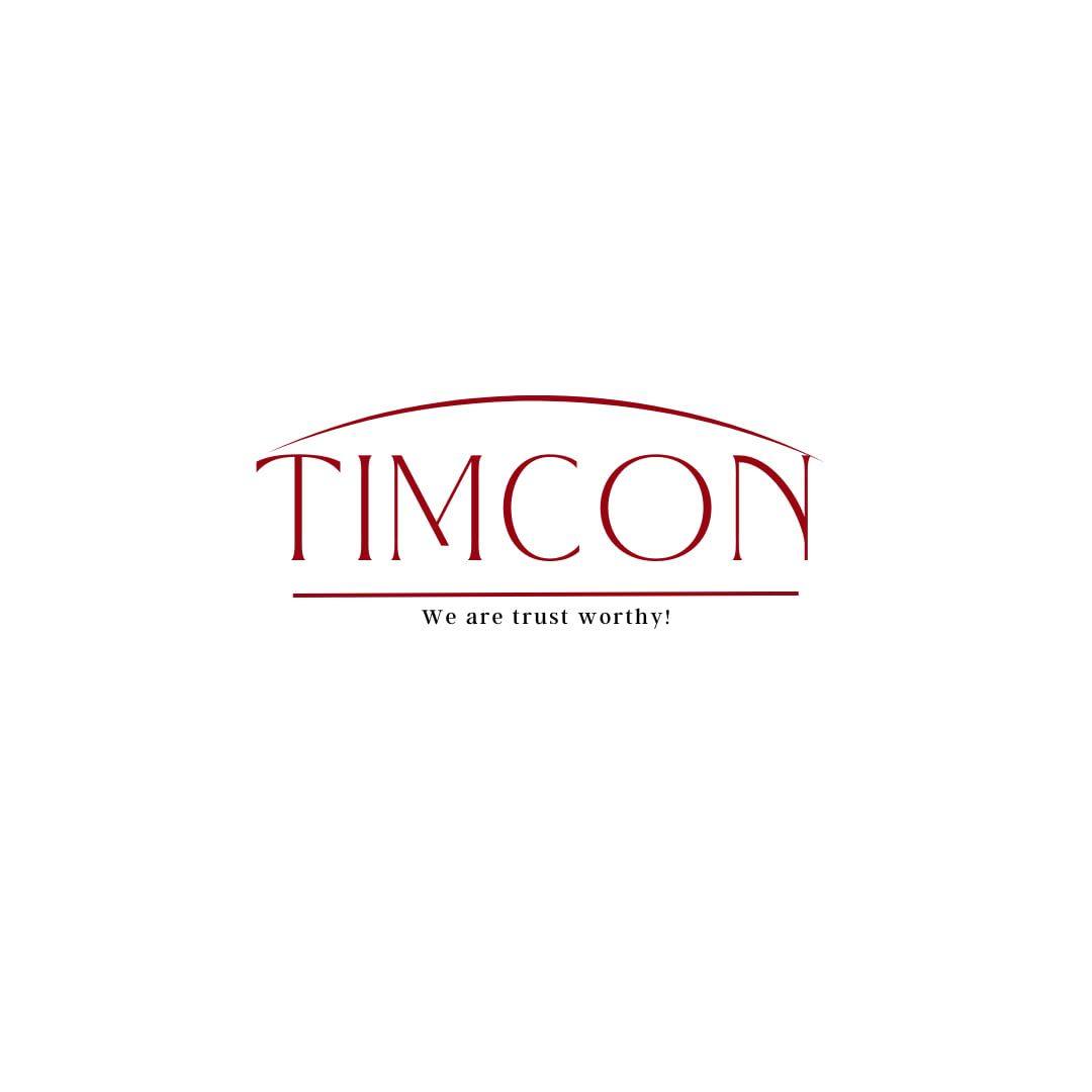Timcon Integrated Services | Abuja