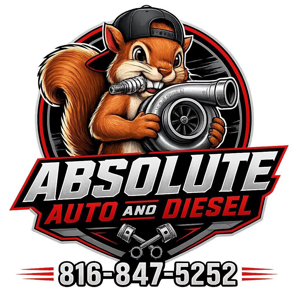 Absolute Auto & Diesel | Grain Valley MO