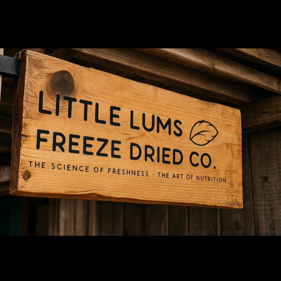 Little Lum’s Candy Co | Jefferson WI