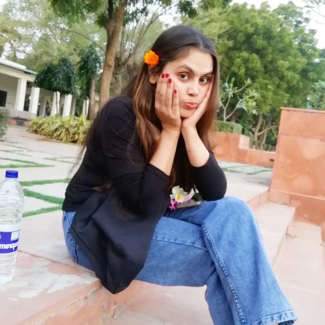 Anjna Rathore