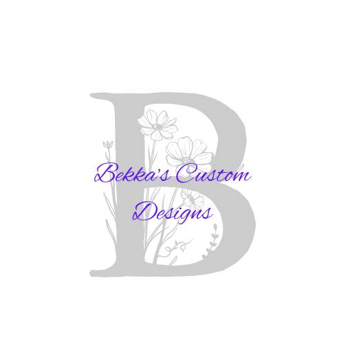 Bekka's Custom Designs | Cotter AR