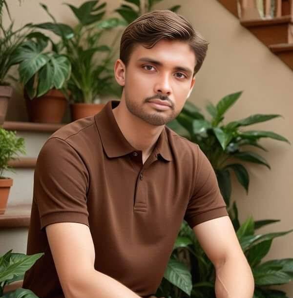 Masum Rana