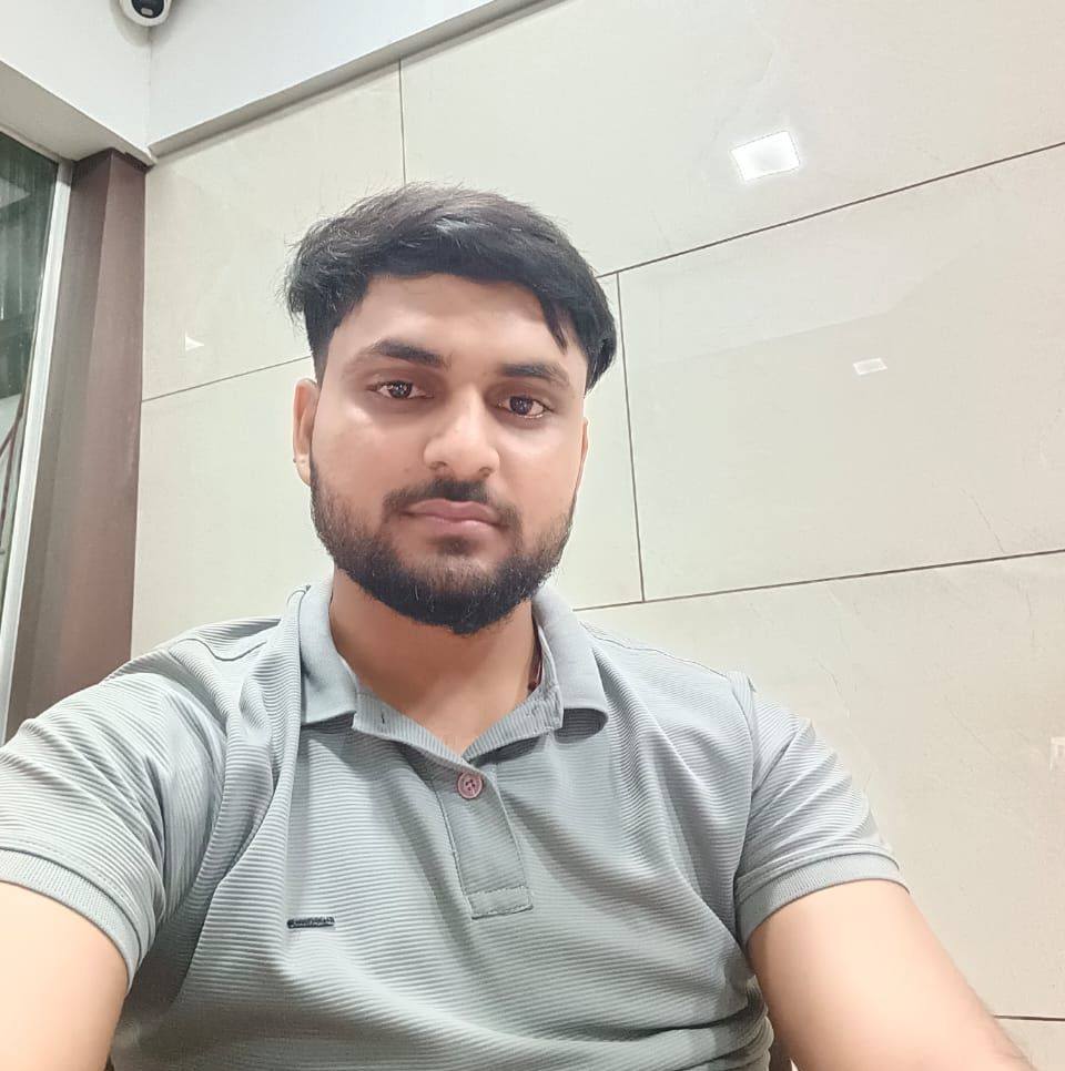 Pankaj Yadav Pankaj