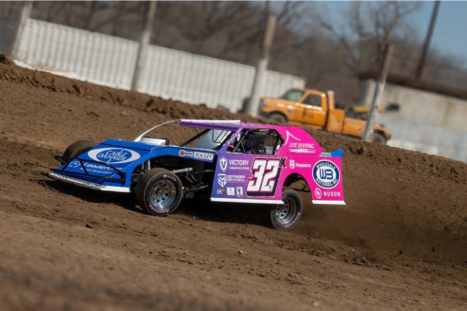 Blue Fin Racing | Oak Grove MO