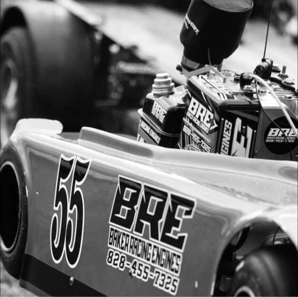 BRE Racing Engines | Hickory NC
