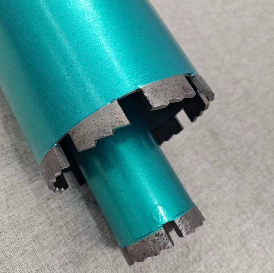 Sticking prevention tool armed simple #防止卡钻工具组装简单#HBKEENTOOLS #领肖工具 # ...