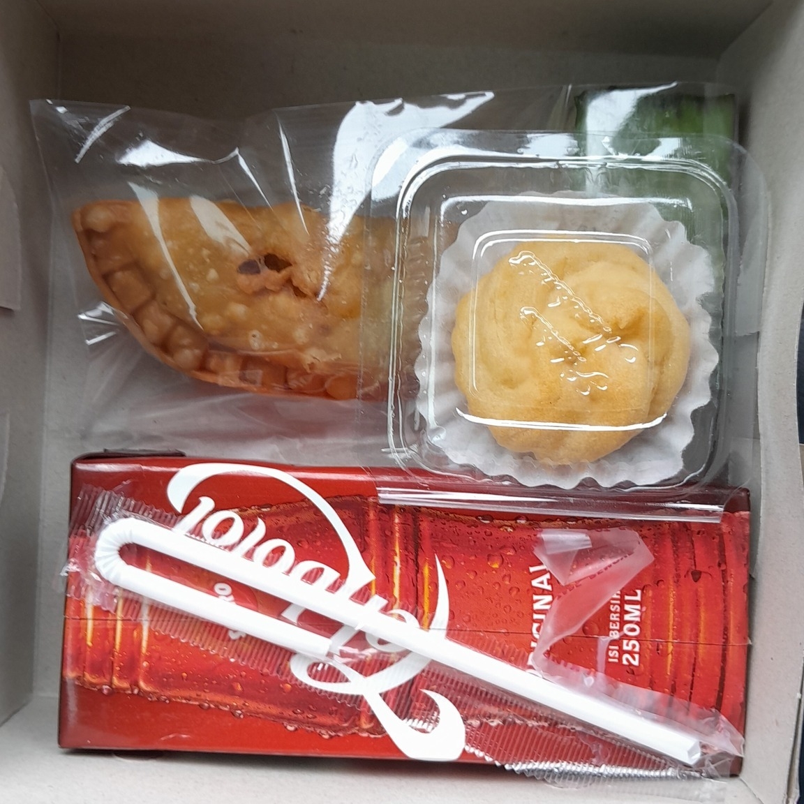Snack Box Batam | Batam
