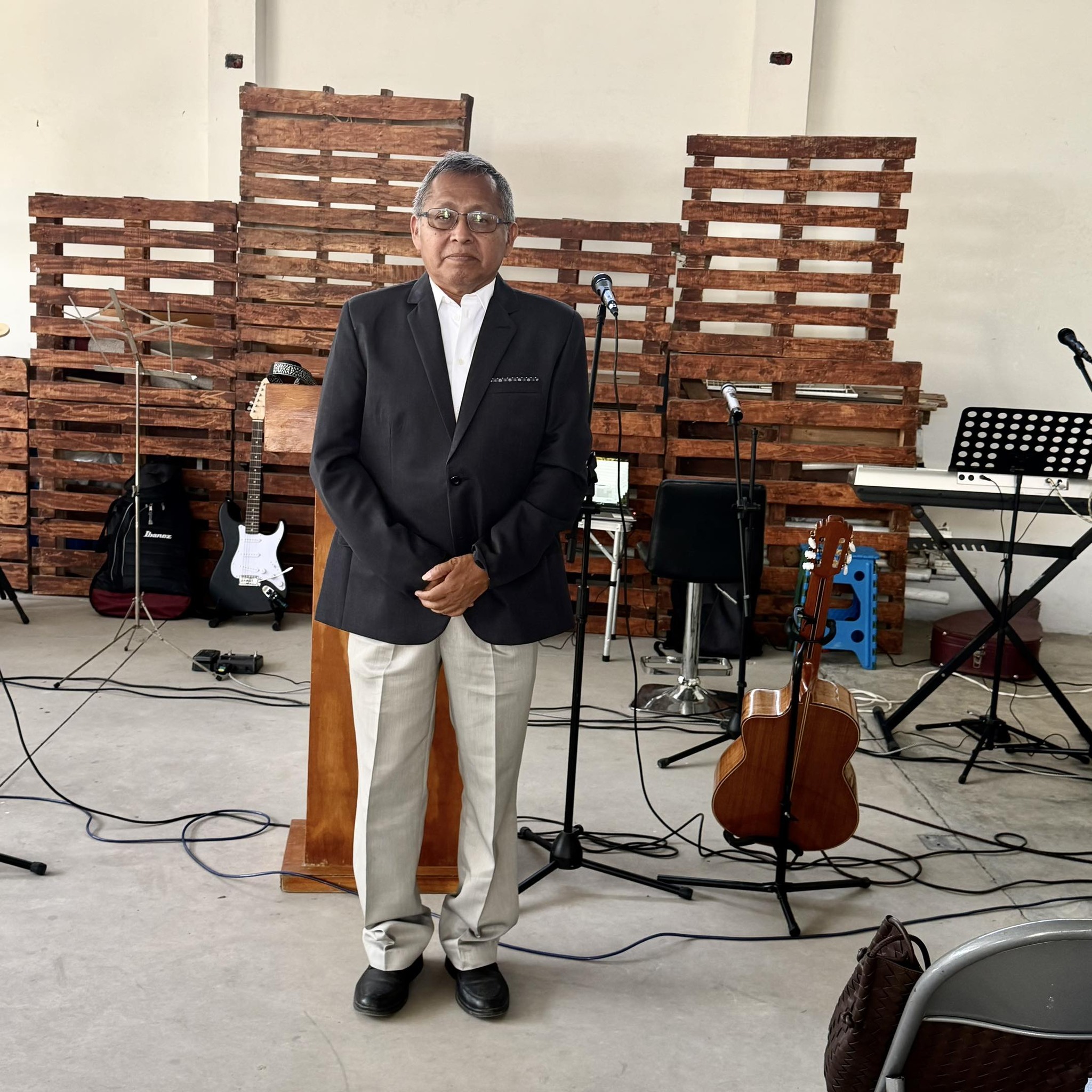 Jonathan Reyes Marcos
