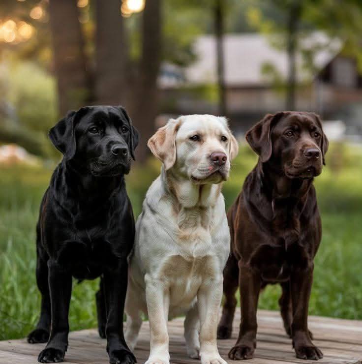 Labrador Retriever | Los Angeles CA