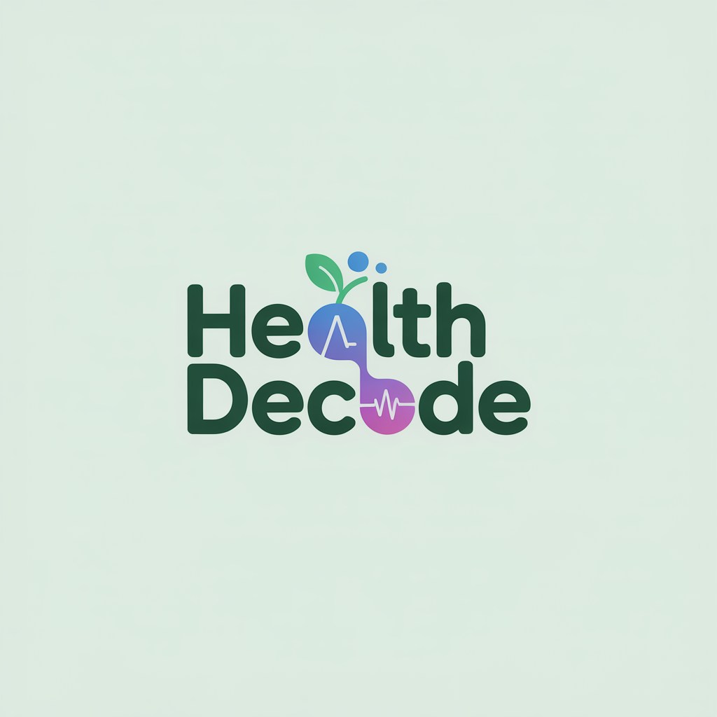 Health Decode