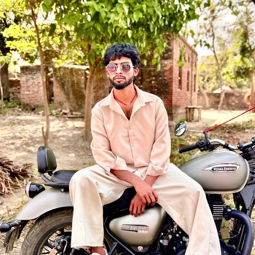 Anand Raja