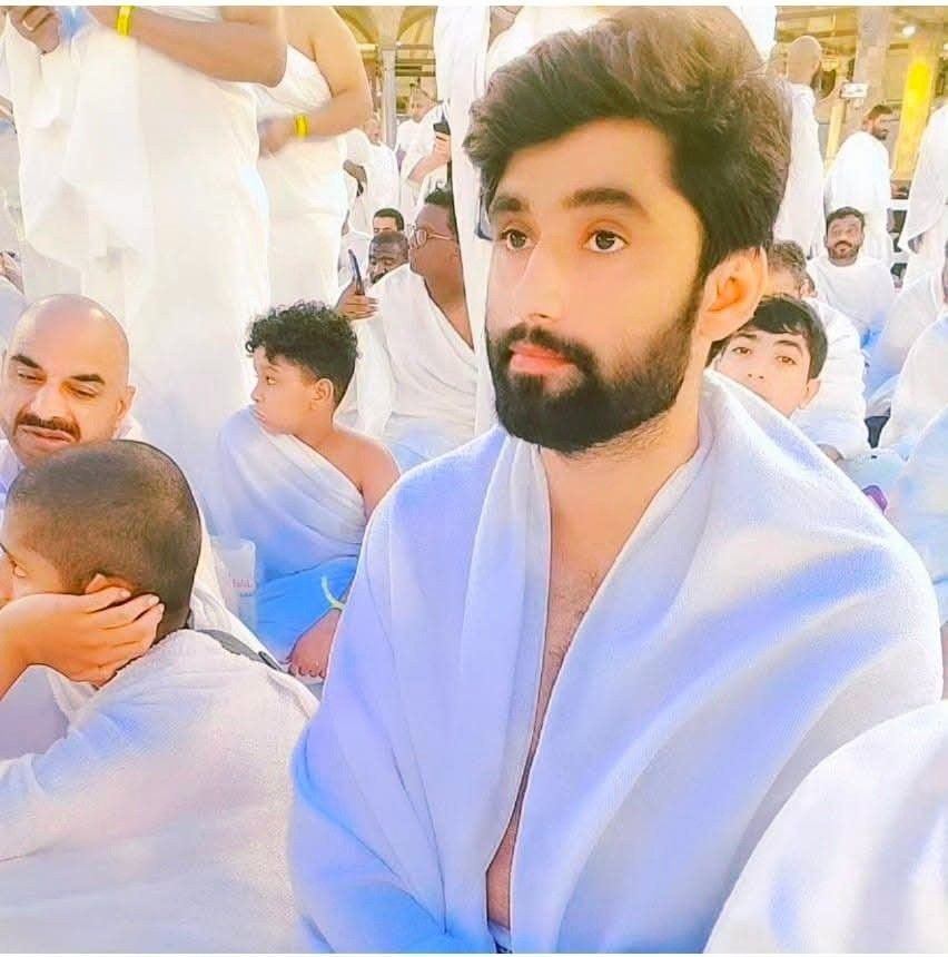 Imran MaLik